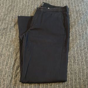 JCrew Straight Fit Chino